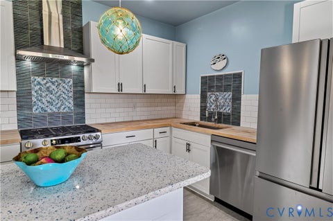 Tiny photo for 232 Oyster Creek Drive, White Stone, VA 22578 (MLS # 2629412)