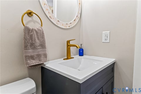 Tiny photo for 232 Oyster Creek Drive, White Stone, VA 22578 (MLS # 2629412)