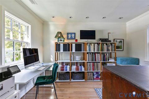 Tiny photo for 211 Wood Road, Henrico, VA 23229 (MLS # 2603155)