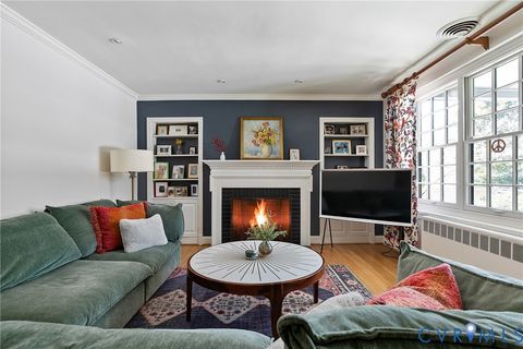 Tiny photo for 211 Wood Road, Henrico, VA 23229 (MLS # 2603155)