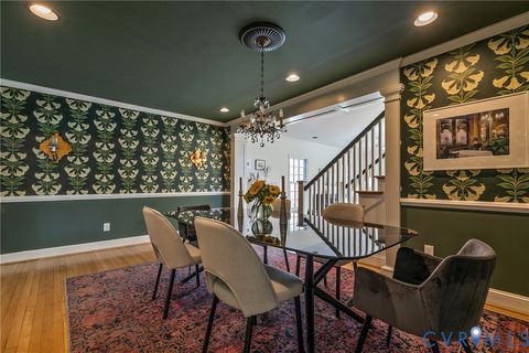 Tiny photo for 211 Wood Road, Henrico, VA 23229 (MLS # 2603155)