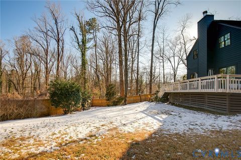 Tiny photo for 211 Wood Road, Henrico, VA 23229 (MLS # 2603155)