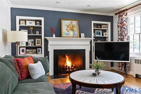 Tiny photo for 211 Wood Road, Henrico, VA 23229 (MLS # 2603155)