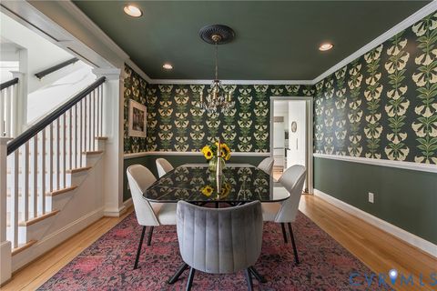 Tiny photo for 211 Wood Road, Henrico, VA 23229 (MLS # 2603155)