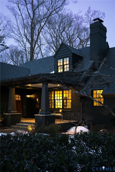 Tiny photo for 211 Wood Road, Henrico, VA 23229 (MLS # 2603155)