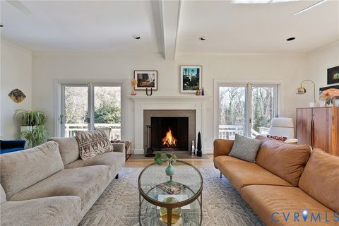 Tiny photo for 211 Wood Road, Henrico, VA 23229 (MLS # 2603155)