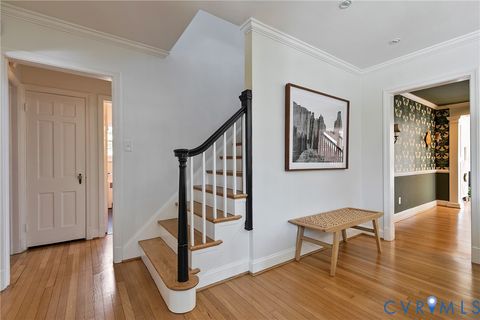 Tiny photo for 211 Wood Road, Henrico, VA 23229 (MLS # 2603155)