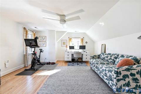 Tiny photo for 211 Wood Road, Henrico, VA 23229 (MLS # 2603155)