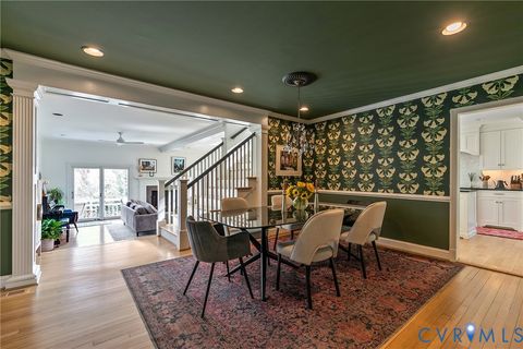 Tiny photo for 211 Wood Road, Henrico, VA 23229 (MLS # 2603155)