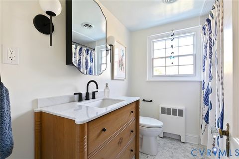 Tiny photo for 211 Wood Road, Henrico, VA 23229 (MLS # 2603155)