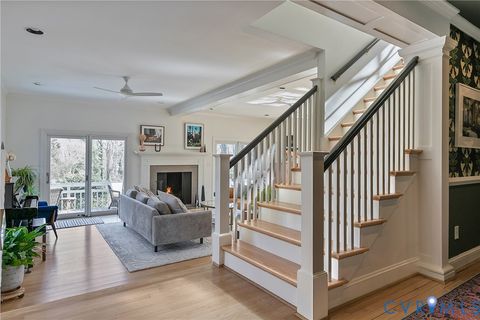 Tiny photo for 211 Wood Road, Henrico, VA 23229 (MLS # 2603155)