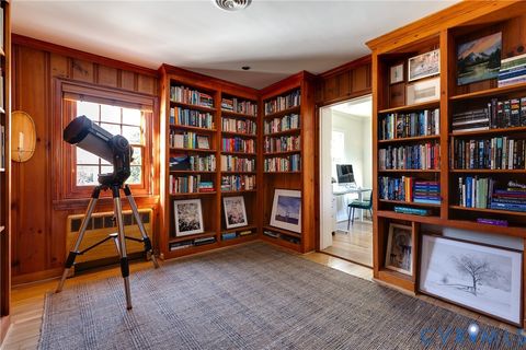 Tiny photo for 211 Wood Road, Henrico, VA 23229 (MLS # 2603155)