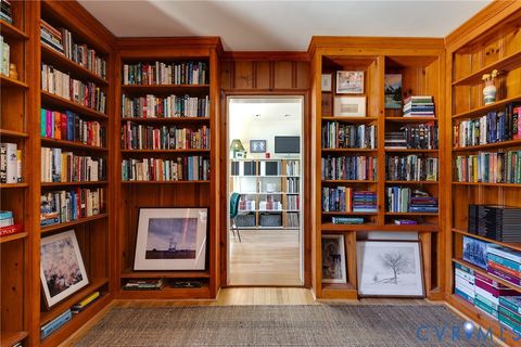 Tiny photo for 211 Wood Road, Henrico, VA 23229 (MLS # 2603155)