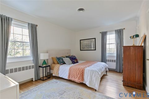 Tiny photo for 211 Wood Road, Henrico, VA 23229 (MLS # 2603155)