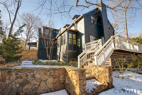 Tiny photo for 211 Wood Road, Henrico, VA 23229 (MLS # 2603155)