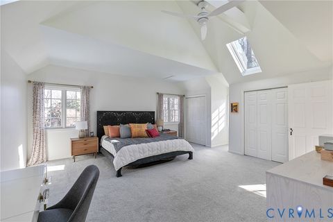 Tiny photo for 211 Wood Road, Henrico, VA 23229 (MLS # 2603155)