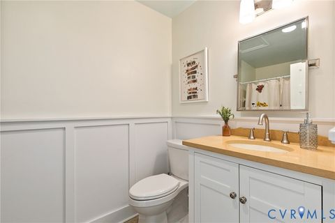 Tiny photo for 211 Wood Road, Henrico, VA 23229 (MLS # 2603155)