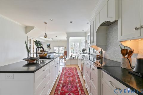 Tiny photo for 211 Wood Road, Henrico, VA 23229 (MLS # 2603155)