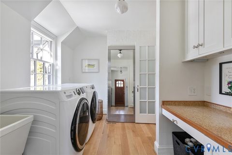 Tiny photo for 211 Wood Road, Henrico, VA 23229 (MLS # 2603155)