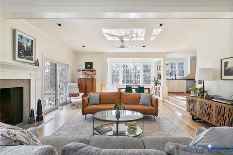 Tiny photo for 211 Wood Road, Henrico, VA 23229 (MLS # 2603155)