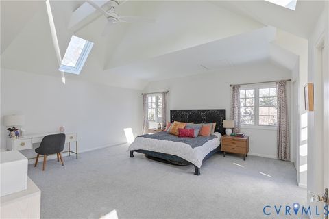 Tiny photo for 211 Wood Road, Henrico, VA 23229 (MLS # 2603155)