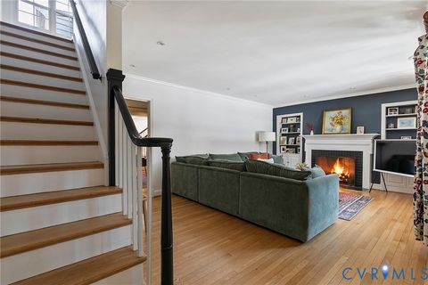 Tiny photo for 211 Wood Road, Henrico, VA 23229 (MLS # 2603155)