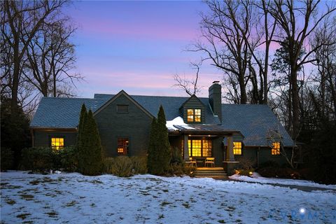 Tiny photo for 211 Wood Road, Henrico, VA 23229 (MLS # 2603155)