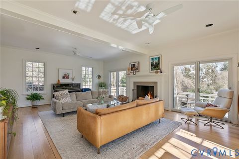 Tiny photo for 211 Wood Road, Henrico, VA 23229 (MLS # 2603155)