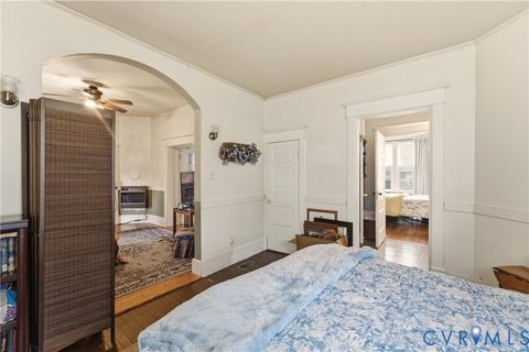 Tiny photo for 18194 S Railroad Avenue, Boykins, VA 23827 (MLS # 2604710)