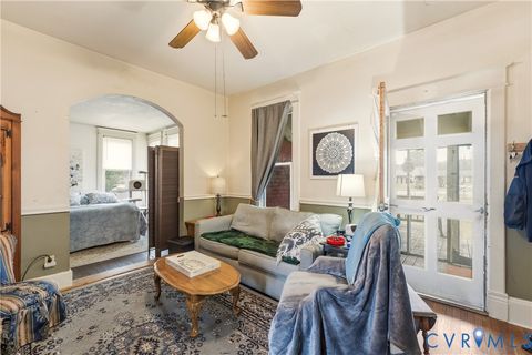 Tiny photo for 18194 S Railroad Avenue, Boykins, VA 23827 (MLS # 2604710)