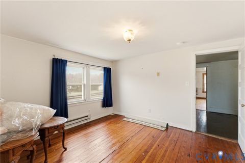 Tiny photo for 18194 S Railroad Avenue, Boykins, VA 23827 (MLS # 2604710)