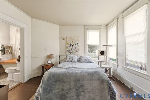 Tiny photo for 18194 S Railroad Avenue, Boykins, VA 23827 (MLS # 2604710)