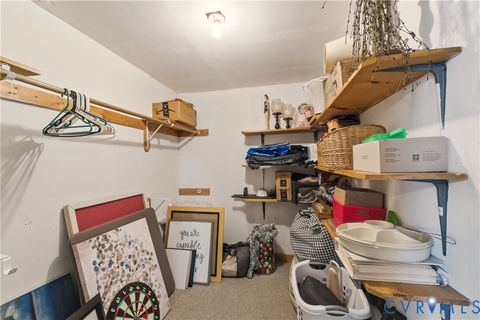 Tiny photo for 18194 S Railroad Avenue, Boykins, VA 23827 (MLS # 2604710)