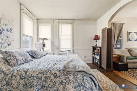 Tiny photo for 18194 S Railroad Avenue, Boykins, VA 23827 (MLS # 2604710)