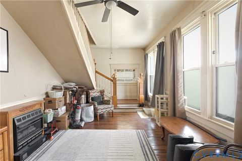 Tiny photo for 18194 S Railroad Avenue, Boykins, VA 23827 (MLS # 2604710)