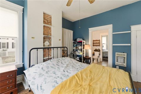 Tiny photo for 18194 S Railroad Avenue, Boykins, VA 23827 (MLS # 2604710)