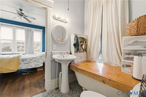 Tiny photo for 18194 S Railroad Avenue, Boykins, VA 23827 (MLS # 2604710)