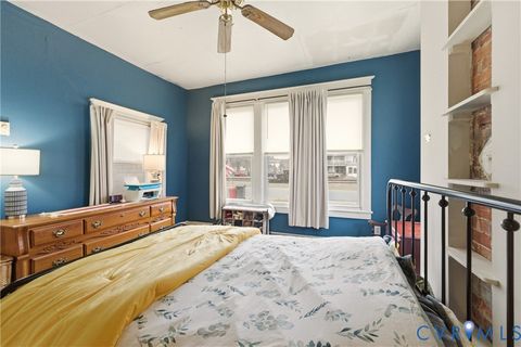 Tiny photo for 18194 S Railroad Avenue, Boykins, VA 23827 (MLS # 2604710)