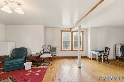 Tiny photo for 18194 S Railroad Avenue, Boykins, VA 23827 (MLS # 2604710)