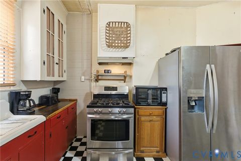 Tiny photo for 18194 S Railroad Avenue, Boykins, VA 23827 (MLS # 2604710)