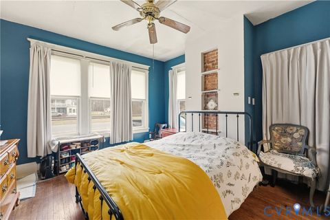 Tiny photo for 18194 S Railroad Avenue, Boykins, VA 23827 (MLS # 2604710)