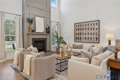 Tiny photo for 7723 Dandridge Drive, Quinton, VA 23141 (MLS # 2532999)