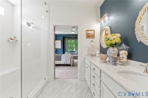 Tiny photo for 7723 Dandridge Drive, Quinton, VA 23141 (MLS # 2532999)