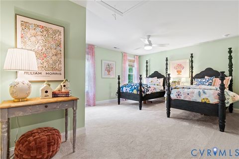 Tiny photo for 7723 Dandridge Drive, Quinton, VA 23141 (MLS # 2532999)