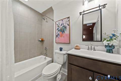 Tiny photo for 7723 Dandridge Drive, Quinton, VA 23141 (MLS # 2532999)