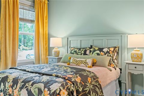 Tiny photo for 7723 Dandridge Drive, Quinton, VA 23141 (MLS # 2532999)