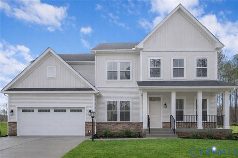 Photo of 15900 Greenhart Drive, Chesterfield, VA 23832 (MLS # 2612878)