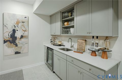 Tiny photo for 15900 Greenhart Drive, Chesterfield, VA 23832 (MLS # 2612878)