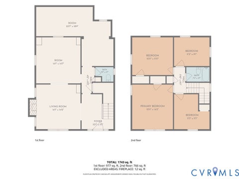 Tiny photo for 216 N 15th Avenue, Hopewell, VA 23860 (MLS # 2623367)