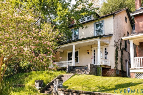Photo of 216 N 15th Avenue, Hopewell, VA 23860 (MLS # 2623367)